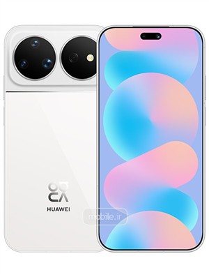 Huawei nova 16 Ultra