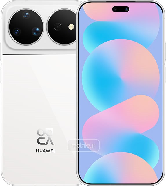 Huawei nova 16 Ultra هواوی