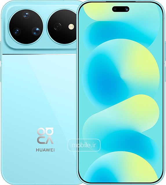 Huawei nova 16 Ultra هواوی
