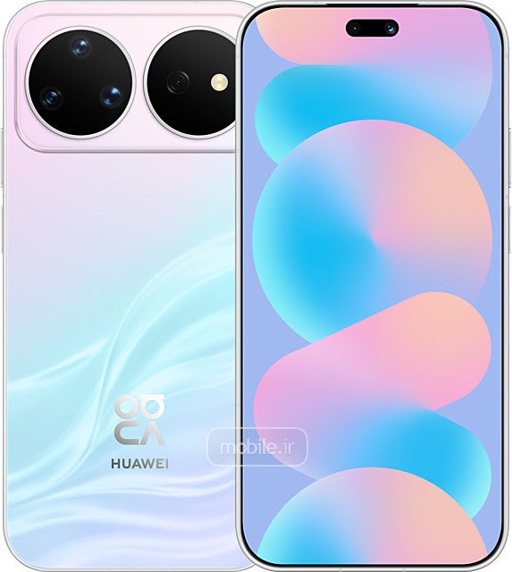 Huawei nova 16 Pro هواوی