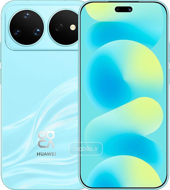 Huawei nova 16 Pro هواوی