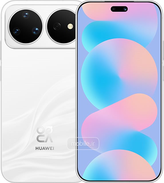 Huawei nova 16 Pro هواوی