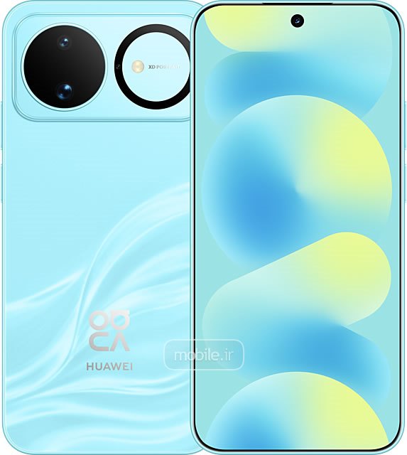 Huawei nova 16 هواوی