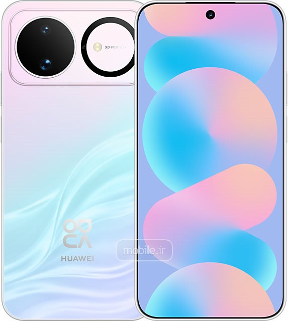 Huawei nova 16 هواوی