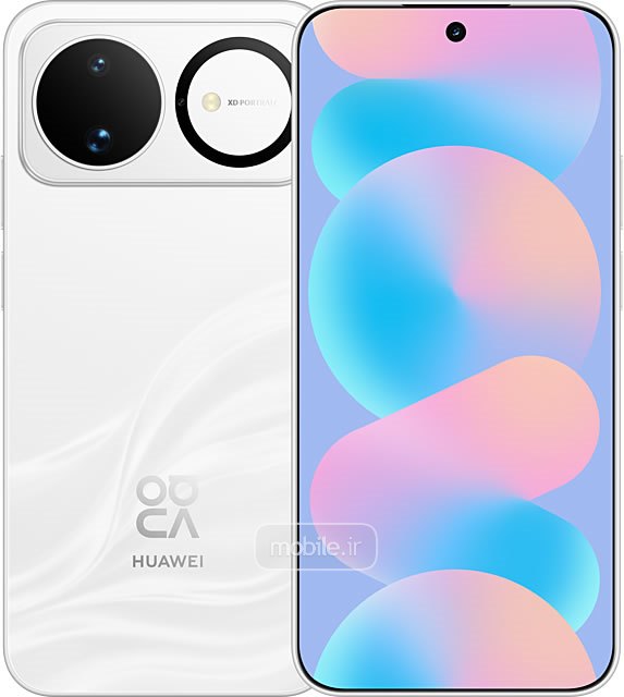 Huawei nova 16 هواوی