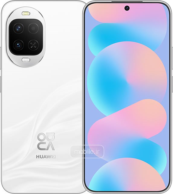 Huawei nova 16z هواوی