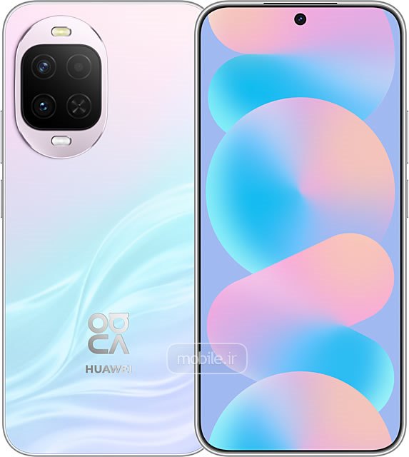 Huawei nova 16z هواوی