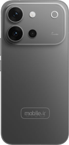 Vivo S60 ویوو