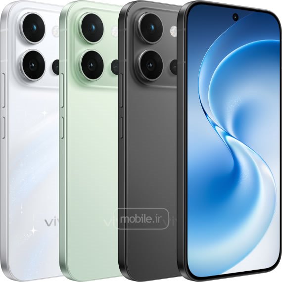 Vivo S60 ویوو