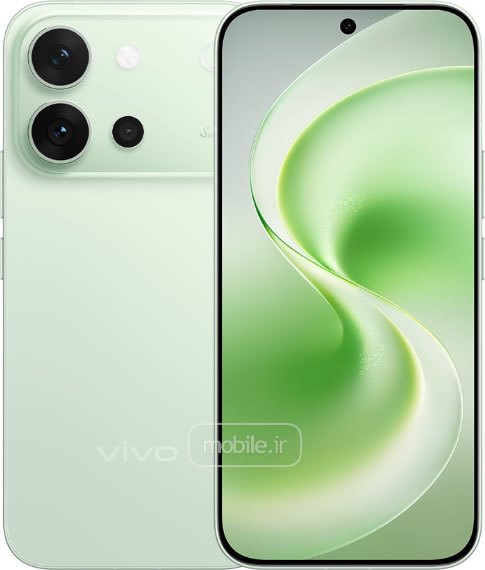 Vivo S60 ویوو