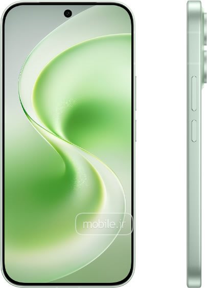 Vivo S60 ویوو
