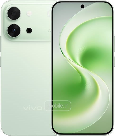 Vivo S60 Vitality ویوو
