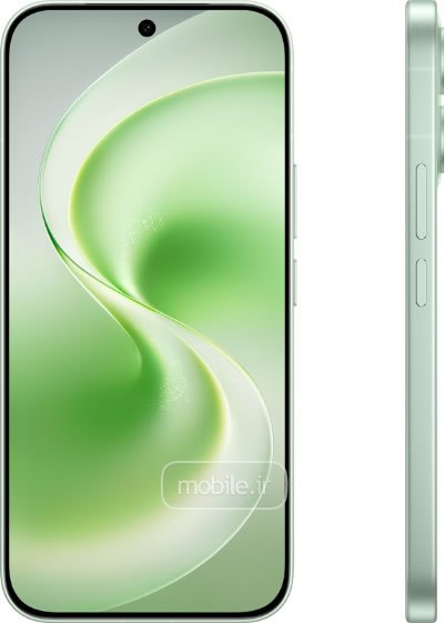 Vivo S60 Vitality ویوو