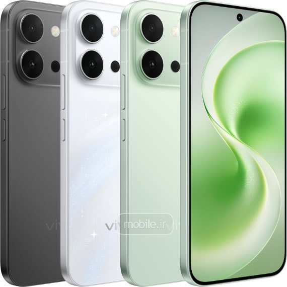 Vivo S60 Vitality ویوو