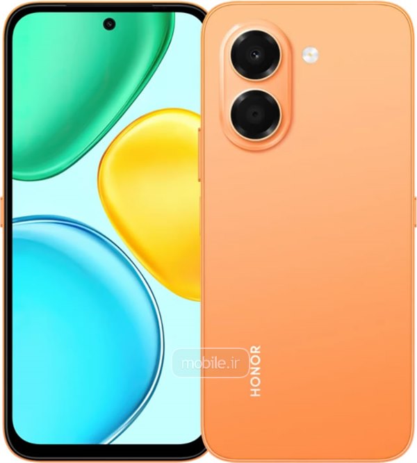 Honor X7e آنر