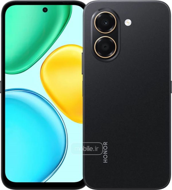 Honor X7e آنر