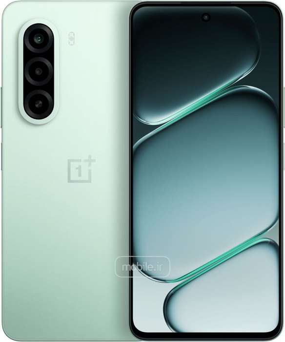 OnePlus Turbo 6X وان پلاس