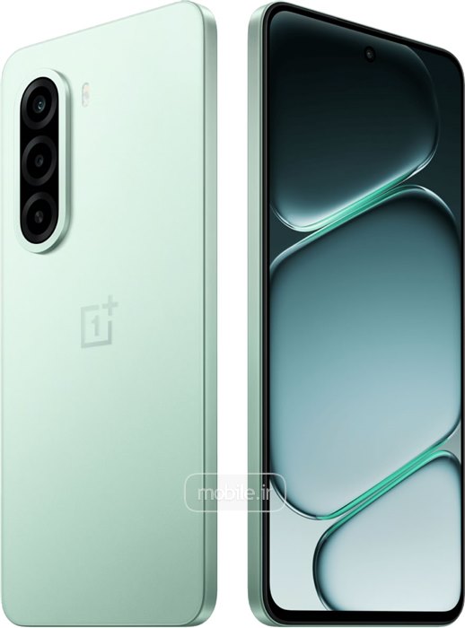 OnePlus Turbo 6X وان پلاس
