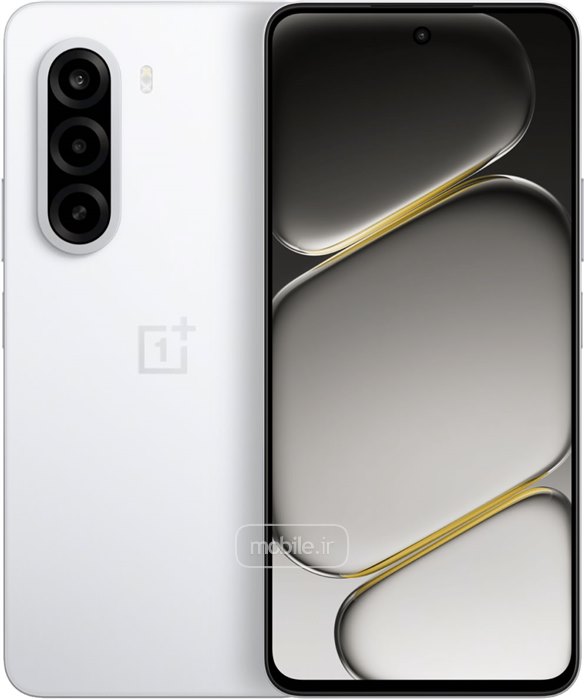 OnePlus Turbo 6X وان پلاس