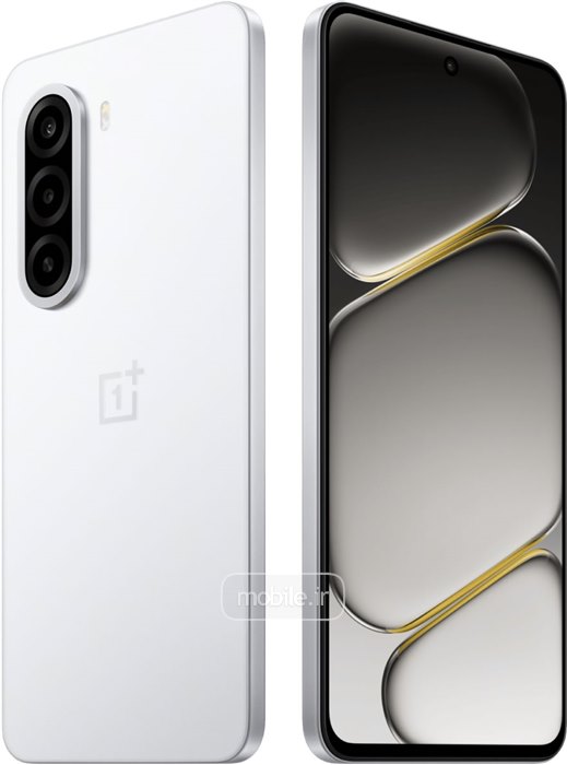 OnePlus Turbo 6X وان پلاس