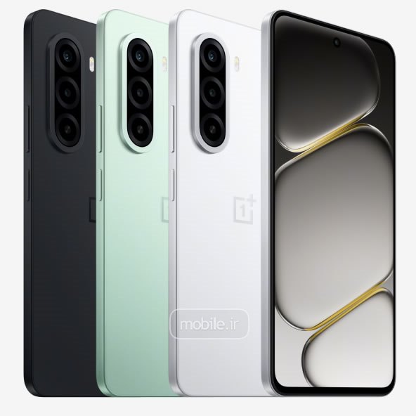 OnePlus Turbo 6X وان پلاس