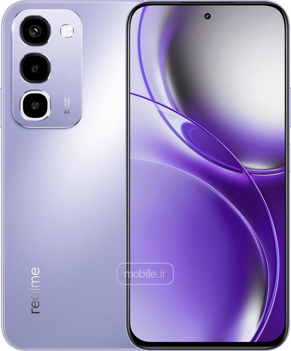 Realme P4R ریلمی