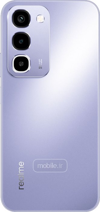 Realme P4R ریلمی