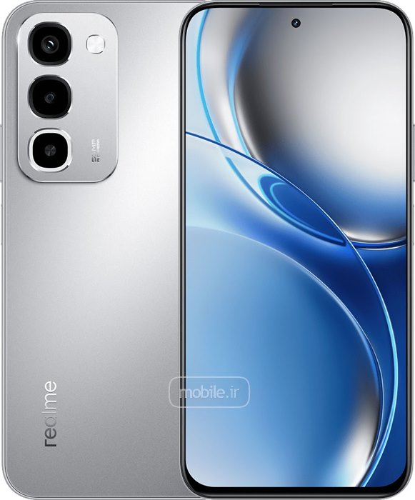 Realme P4R ریلمی