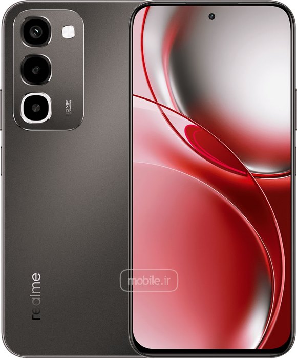 Realme P4R ریلمی