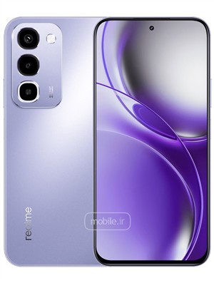 Realme P4R