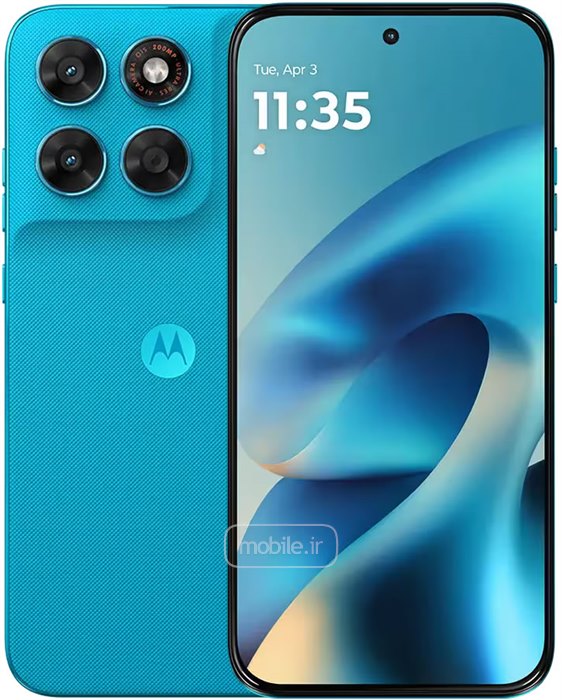 Motorola Moto G Max موتورولا