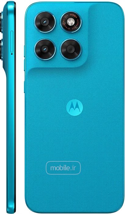 Motorola Moto G Max موتورولا