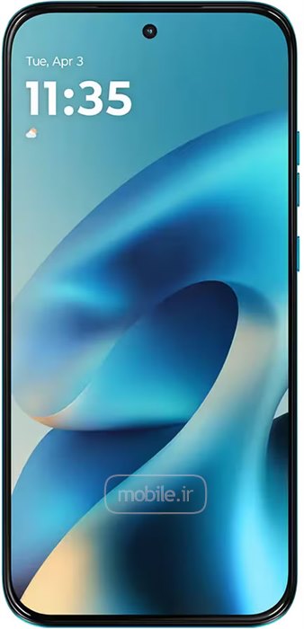 Motorola Moto G Max موتورولا