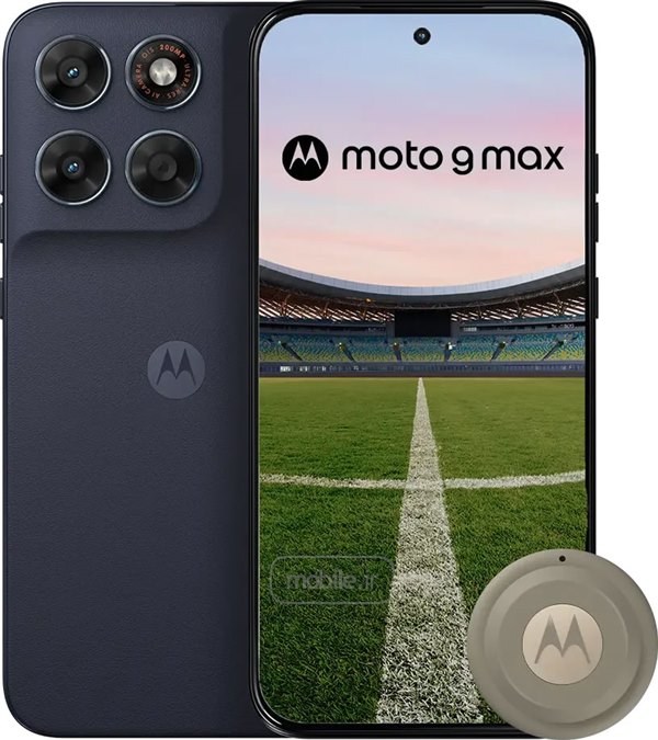 Motorola Moto G Max موتورولا