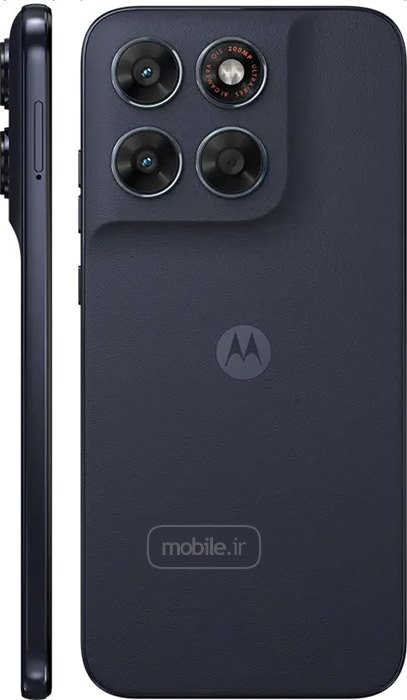 Motorola Moto G Max موتورولا