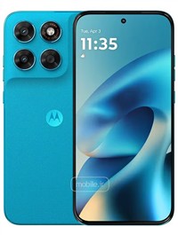 Motorola Moto G Max موتورولا