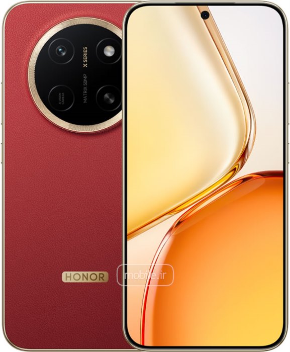 Honor X80 Pro Max آنر