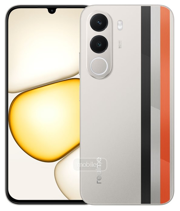 Realme P4x 4G ریلمی