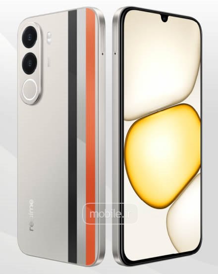 Realme P4x 4G ریلمی