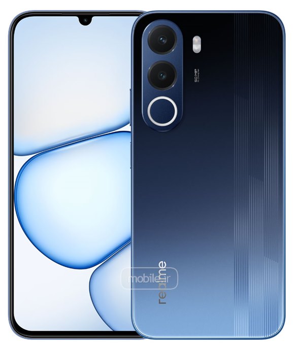 Realme P4x 4G ریلمی