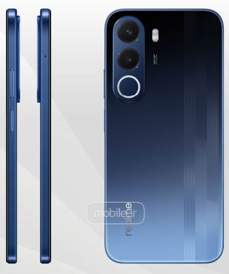 Realme P4x 4G ریلمی