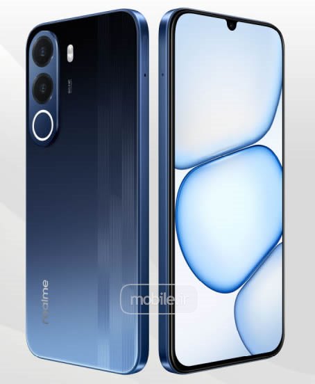 Realme P4x 4G ریلمی