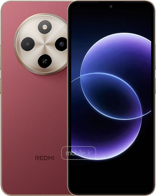 Xiaomi Redmi 17C شیائومی