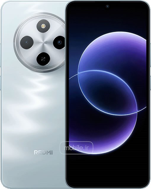 Xiaomi Redmi 17C شیائومی