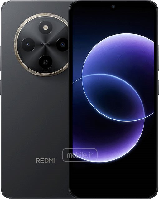 Xiaomi Redmi 17C شیائومی