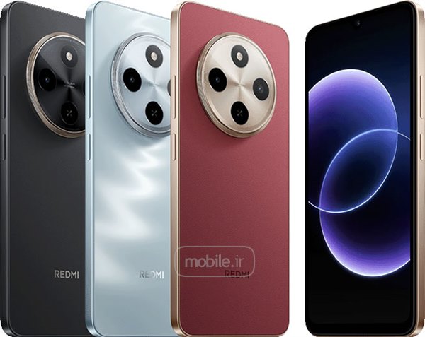 Xiaomi Redmi 17C شیائومی