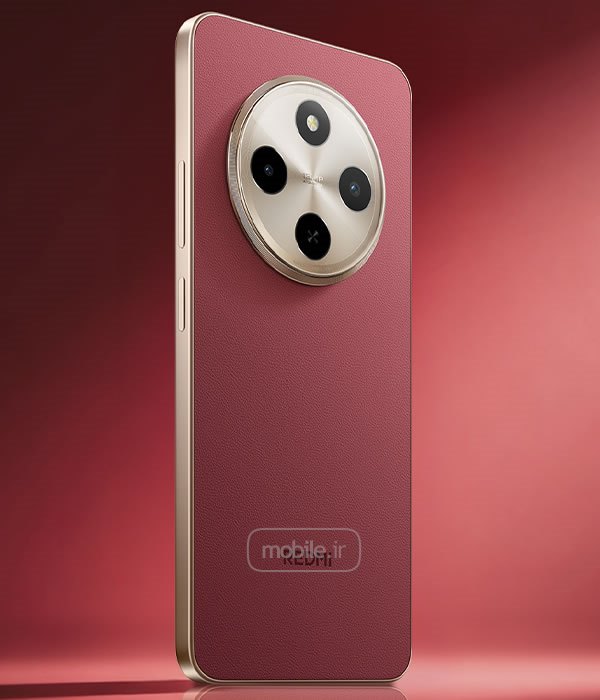 Xiaomi Redmi 17C شیائومی