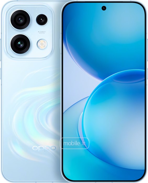 Oppo Reno16 Pro اوپو