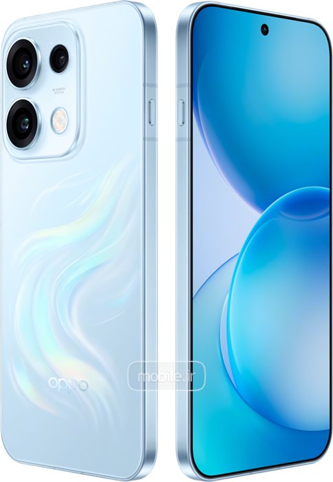 Oppo Reno16 Pro اوپو