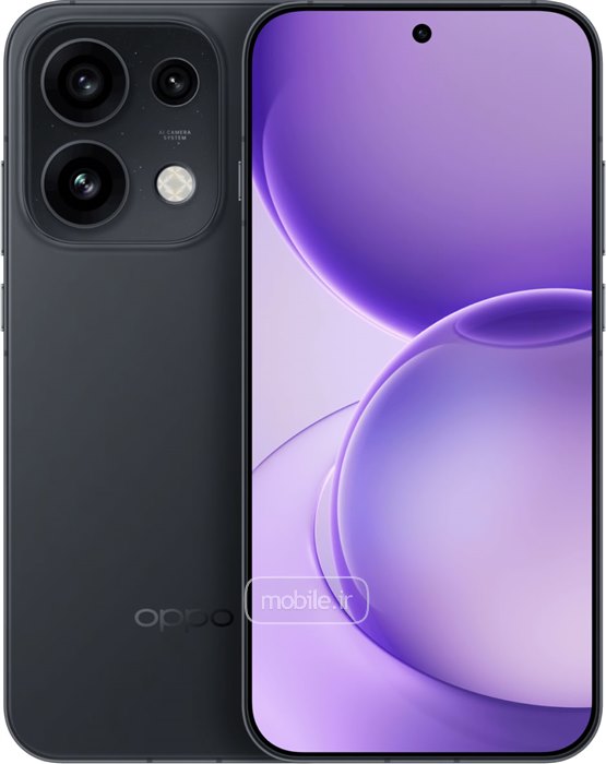 Oppo Reno16 Pro اوپو
